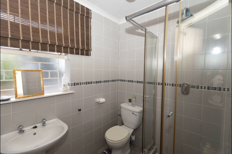 3 Bedroom Property for Sale in Pellissier Free State